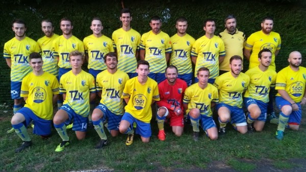 USLC LOUPIAC/SAINT CHRISTOPHE (Football)