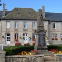 Mairie de Loupiac