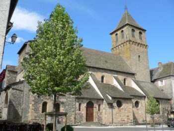 Eglise Saint-Jean-Baptiste