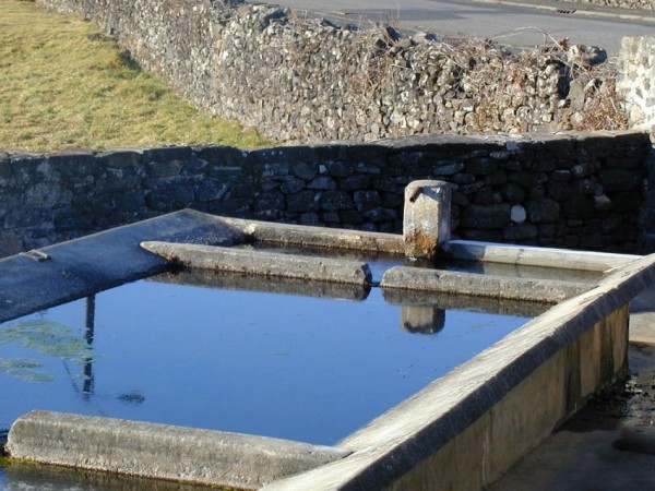 Lavoir du bournat