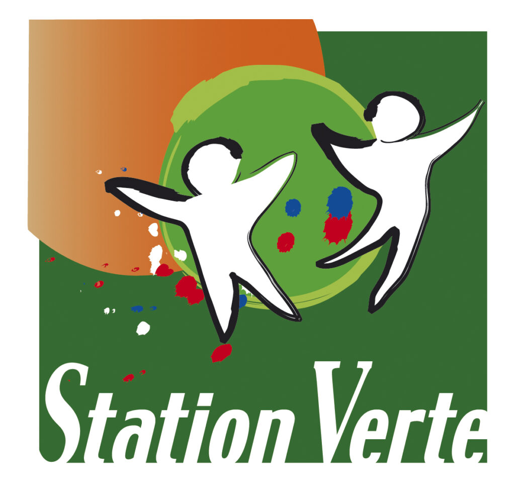 station verte cantal